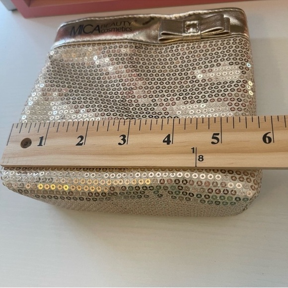 MICA Beauty Cosmetics Beauty NWT - Picture 10 of 11